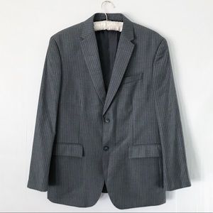 Perry Ellis suit jacket